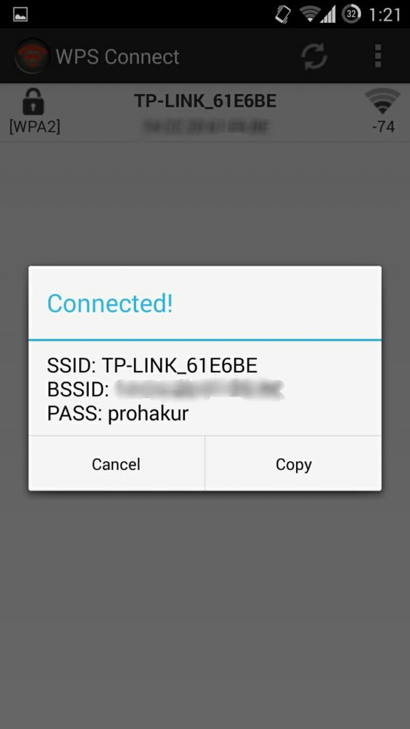 wifi hack android 3