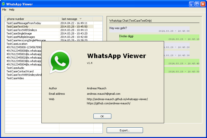 whatsapp-viewer