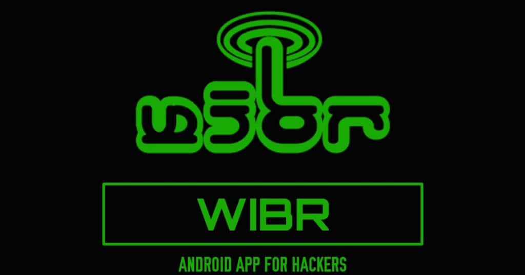 WIBR-Android-App-Hackers