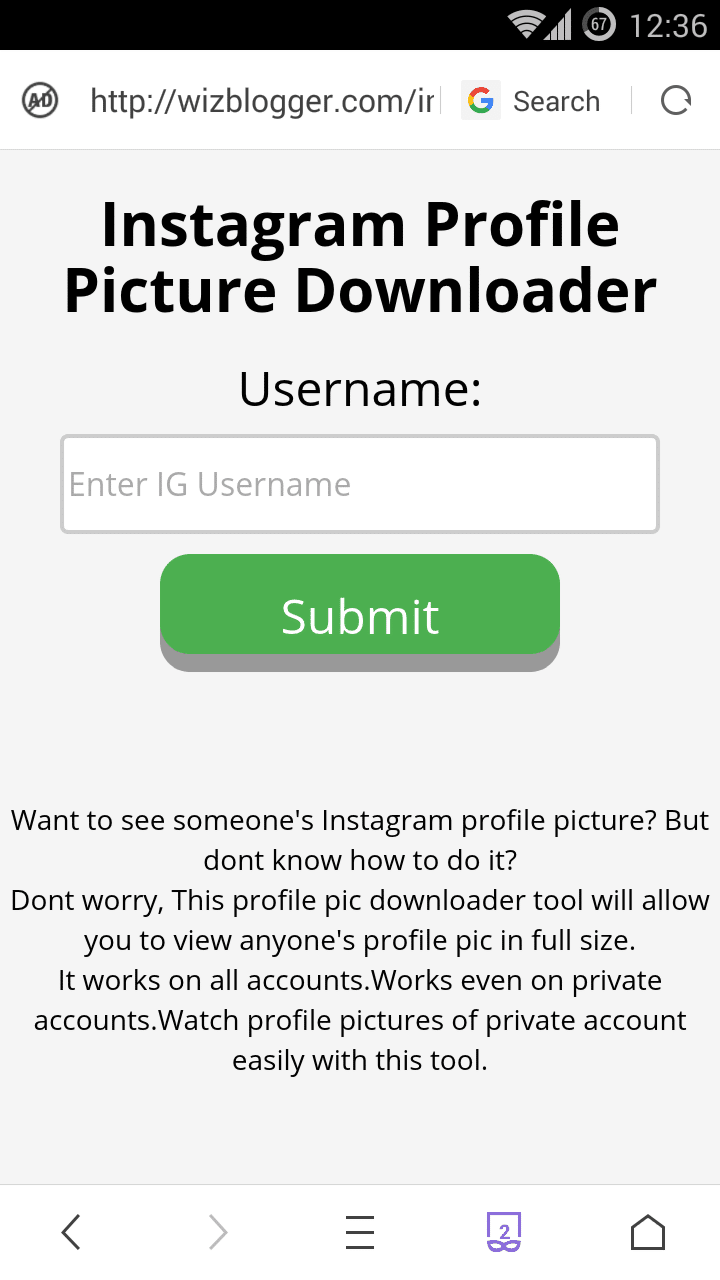 free instagram likes without login