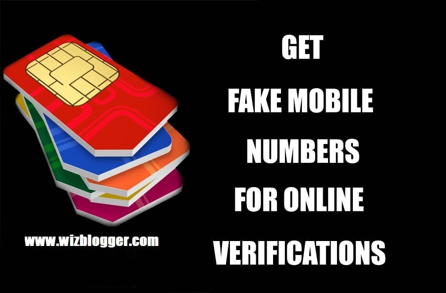 free mobile number